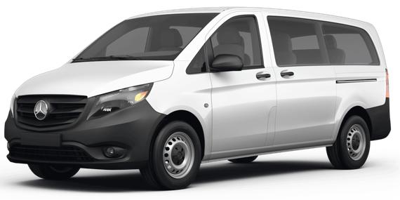 MERCEDES-BENZ METRIS 2023 W1WV0FEY9P4229338 image