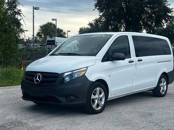 MERCEDES-BENZ METRIS 2023 W1WV0FEY1P4220276 image