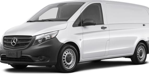 MERCEDES-BENZ METRIS 2023 W1YV0CEY2P4297521 image