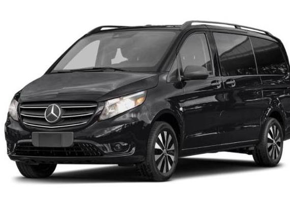 MERCEDES-BENZ METRIS 2023 W1WV0FEY3P4291236 image