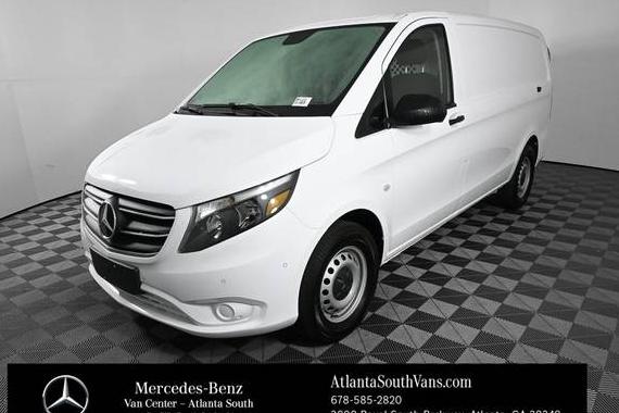 MERCEDES-BENZ METRIS 2023 W1YV0BEY6P4362459 image