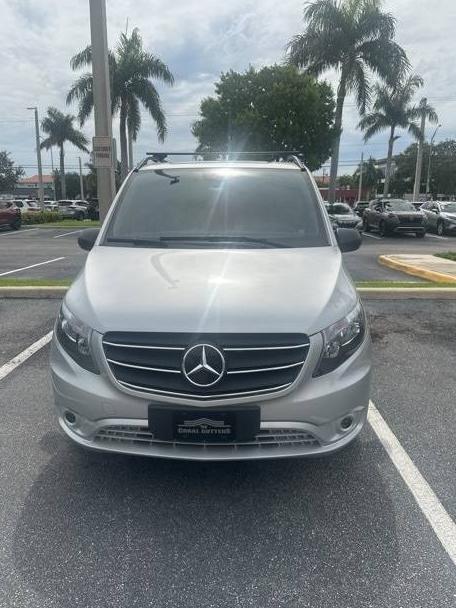 MERCEDES-BENZ METRIS 2023 W1WV0FEY0P4352137 image