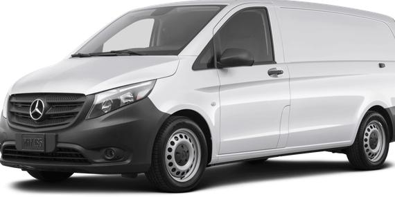 MERCEDES-BENZ METRIS 2023 W1YV0CEY8P4231393 image