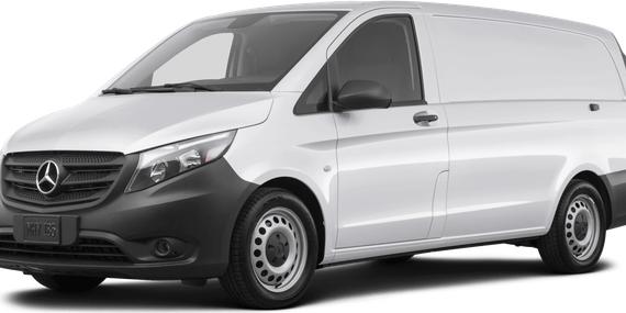 MERCEDES-BENZ METRIS 2023 W1YV0CEY3P4330641 image
