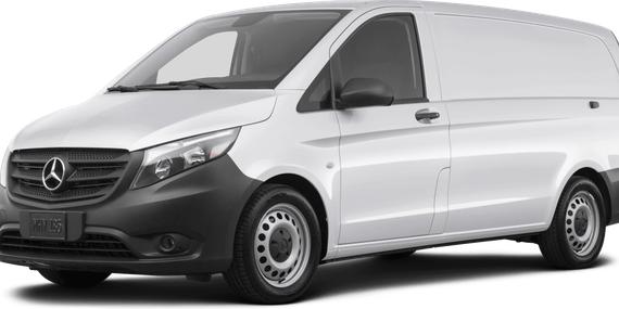 MERCEDES-BENZ METRIS 2023 W1YV0BEY7P4362423 image