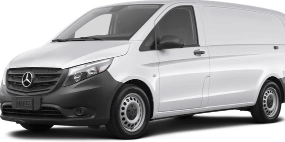 MERCEDES-BENZ METRIS 2023 W1YV0BEY0P4360447 image