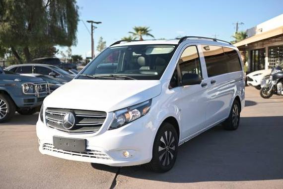 MERCEDES-BENZ METRIS 2023 W1WV0FEY7P4354144 image