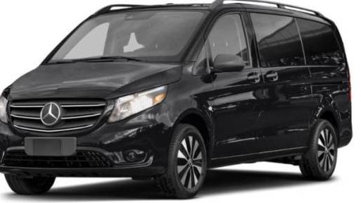 MERCEDES-BENZ METRIS 2023 W1WV0FEY9P4364593 image