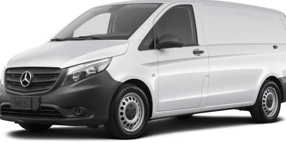 MERCEDES-BENZ METRIS 2023 W1YV0BEY6P4330028 image