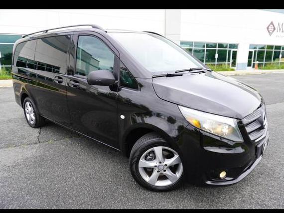 MERCEDES-BENZ METRIS 2016 WD4PG2EE3G3099552 image MERCEDES-BENZ METRIS 2016 WD4PG2EE3G3099552 image
