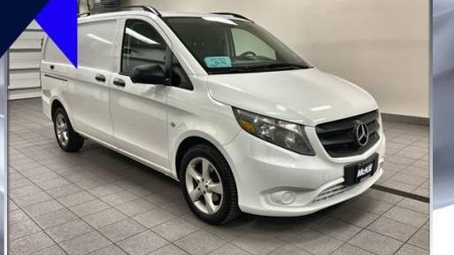 MERCEDES-BENZ METRIS 2016 WD3PG2EA3G3092103 image