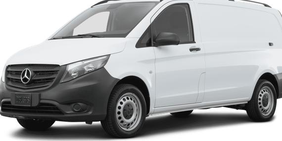 MERCEDES-BENZ METRIS 2016 WD3PG2EA2G3111353 image