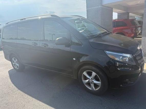 MERCEDES-BENZ METRIS 2016 WD4PG2EE6G3141311 image