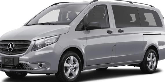 MERCEDES-BENZ METRIS 2016 WD4PG2EE1G3101735 image