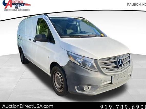 MERCEDES-BENZ METRIS 2016 WD3PG2EA8G3118159 image