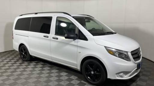 MERCEDES-BENZ METRIS 2016 WD4PG2EE6G3100113 image