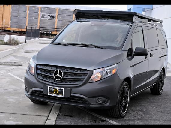 MERCEDES-BENZ METRIS 2016 WD4PG2EEXG3099726 image MERCEDES-BENZ METRIS 2016 WD4PG2EEXG3099726 image