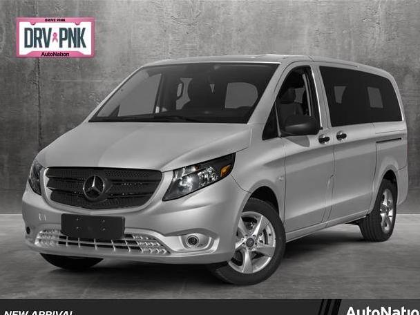 MERCEDES-BENZ METRIS 2016 WD4PG2EE4G3102832 image