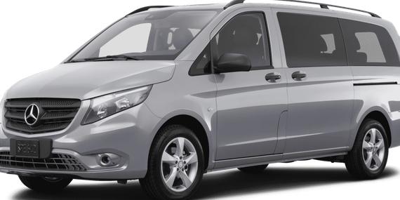 MERCEDES-BENZ METRIS 2016 WD4PG2EE1G3102223 image