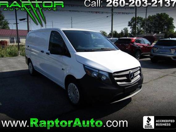 MERCEDES-BENZ METRIS 2016 WD3PG2EA8G3193010 image