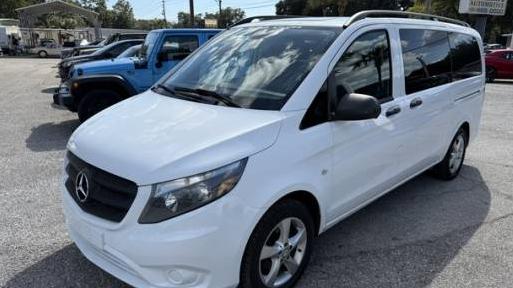 MERCEDES-BENZ METRIS 2016 WD4PG2EE6G3121236 image