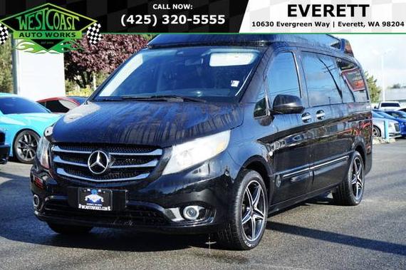 MERCEDES-BENZ METRIS 2016 WD4PG2EE2G3149776 image MERCEDES-BENZ METRIS 2016 WD4PG2EE2G3149776 image