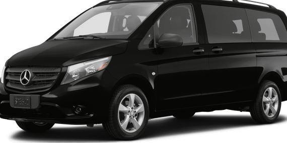 MERCEDES-BENZ METRIS 2016 WD4PG2EE9G3108450 image