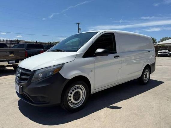 MERCEDES-BENZ METRIS 2016 WD3PG2EA2G3147897 image