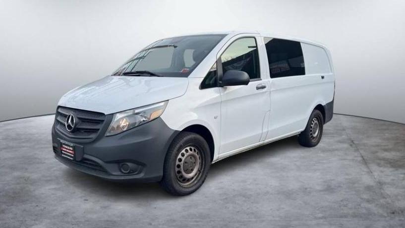 MERCEDES-BENZ METRIS 2016 WD3PG2EA9G3103783 image