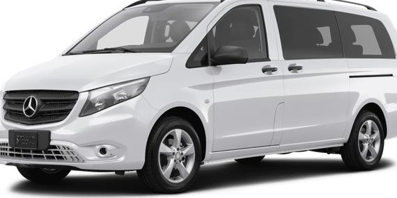 MERCEDES-BENZ METRIS 2016 WD4PG2EEXG3103466 image