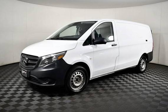 MERCEDES-BENZ METRIS 2016 WD3PG2EA0G3080247 image