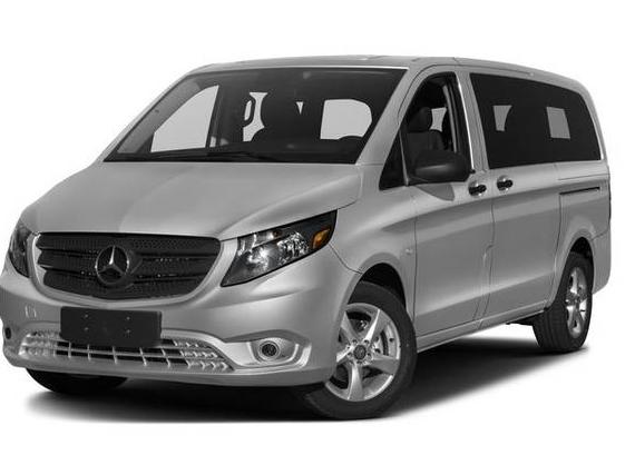 MERCEDES-BENZ METRIS 2016 WD4PG2EE2G3129625 image