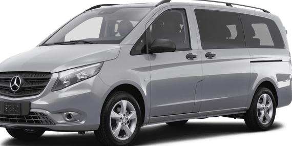 MERCEDES-BENZ METRIS 2016 WD4PG2EE9G3129220 image