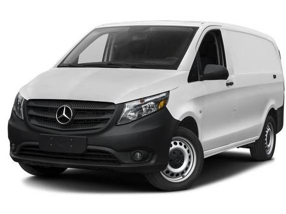 MERCEDES-BENZ METRIS 2016 WD3PG2EA7G3158295 image