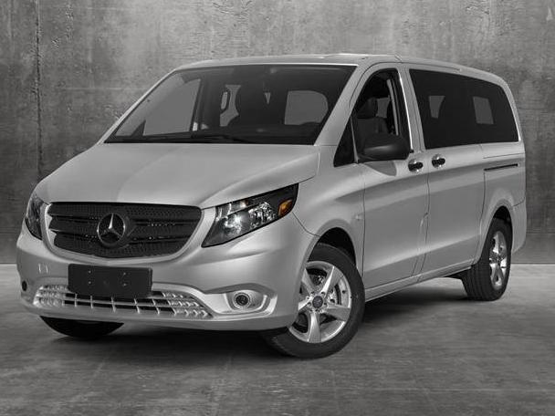 MERCEDES-BENZ METRIS 2016 WD4PG2EE6G3106025 image