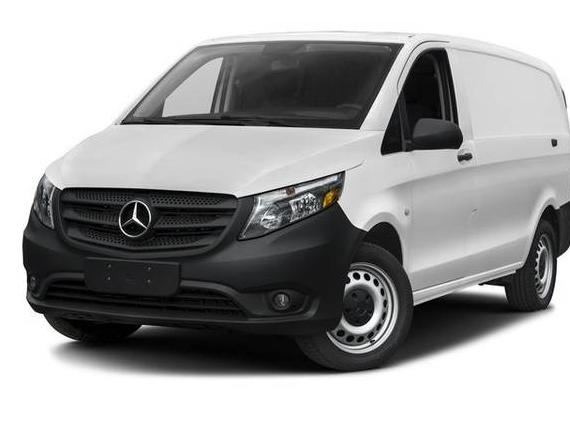 MERCEDES-BENZ METRIS 2016 WD3PG2EA2G3101213 image
