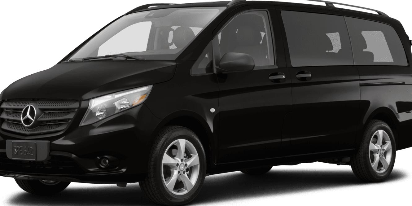 MERCEDES-BENZ METRIS 2019 WD4PG2EE0K3566032 image