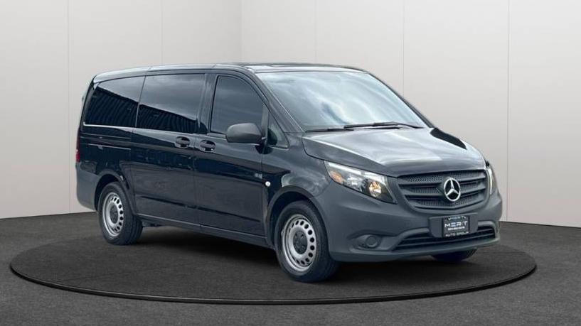 MERCEDES-BENZ METRIS 2019 WD4PG2EE6K3521838 image