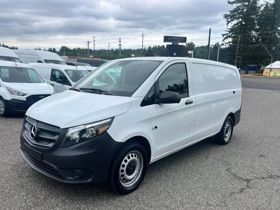MERCEDES-BENZ METRIS 2019 WD3PG2EA6K3603716 image MERCEDES-BENZ METRIS 2019 WD3PG2EA6K3603716 image
