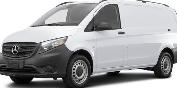 MERCEDES-BENZ METRIS 2019 WD3PG2EA5K3580171 image
