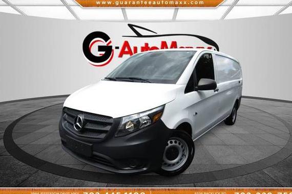 MERCEDES-BENZ METRIS 2019 WD3PG2EA3K3600384 image MERCEDES-BENZ METRIS 2019 WD3PG2EA3K3600384 image