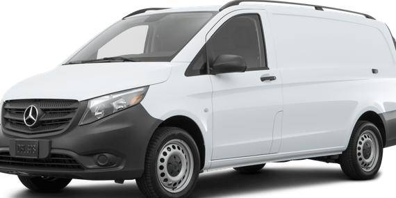 MERCEDES-BENZ METRIS 2019 WD3PG2EA5K3594927 image