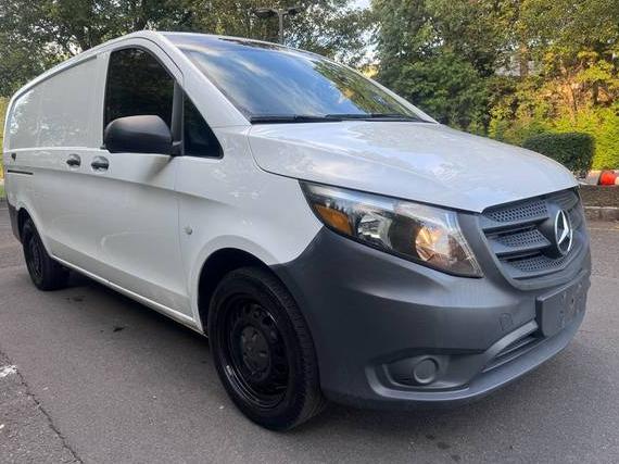 MERCEDES-BENZ METRIS 2019 WD3PG2EA9K3608456 image