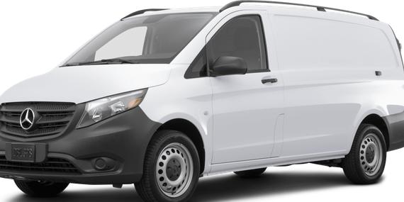 MERCEDES-BENZ METRIS 2019 WD3PG2EAXK3601130 image