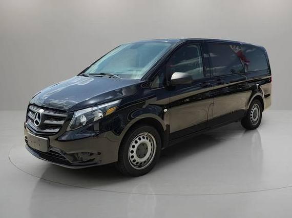 MERCEDES-BENZ METRIS 2019 WD4PG2EE5K3514136 image MERCEDES-BENZ METRIS 2019 WD4PG2EE5K3514136 image