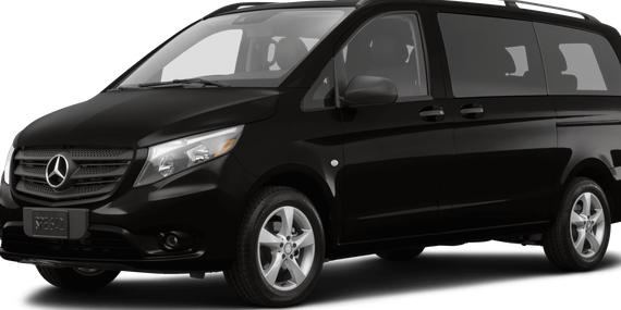 MERCEDES-BENZ METRIS 2019 WD4PG2EE7K3563595 image