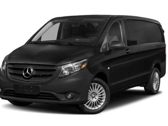 MERCEDES-BENZ METRIS 2019 WD3PG2EA7K3520893 image