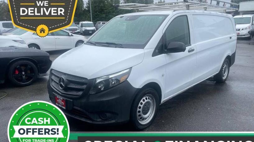 MERCEDES-BENZ METRIS 2019 WD3PG3EA5K3607679 image