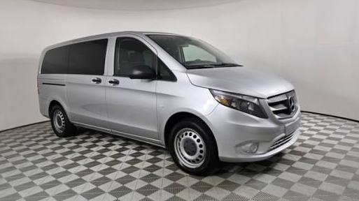 MERCEDES-BENZ METRIS 2019 WD4PG2EE7K3506961 image