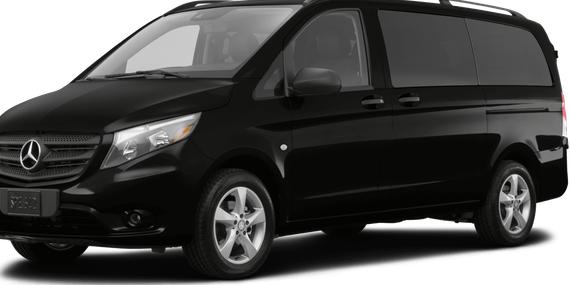 MERCEDES-BENZ METRIS 2018 WD4PG2EE4J3414995 image